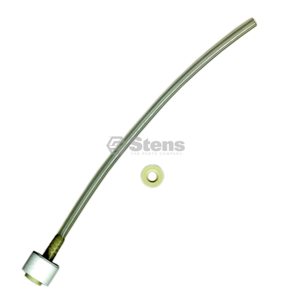 Fuel Line With Filter Ryobi 791-682039 (Stens 120-392)