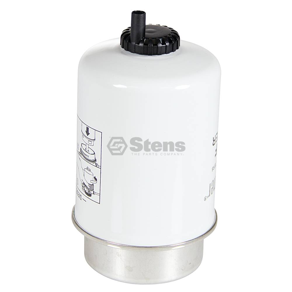 Fuel/Water Separator Filter John Deere RE62419 (Stens 120-732)