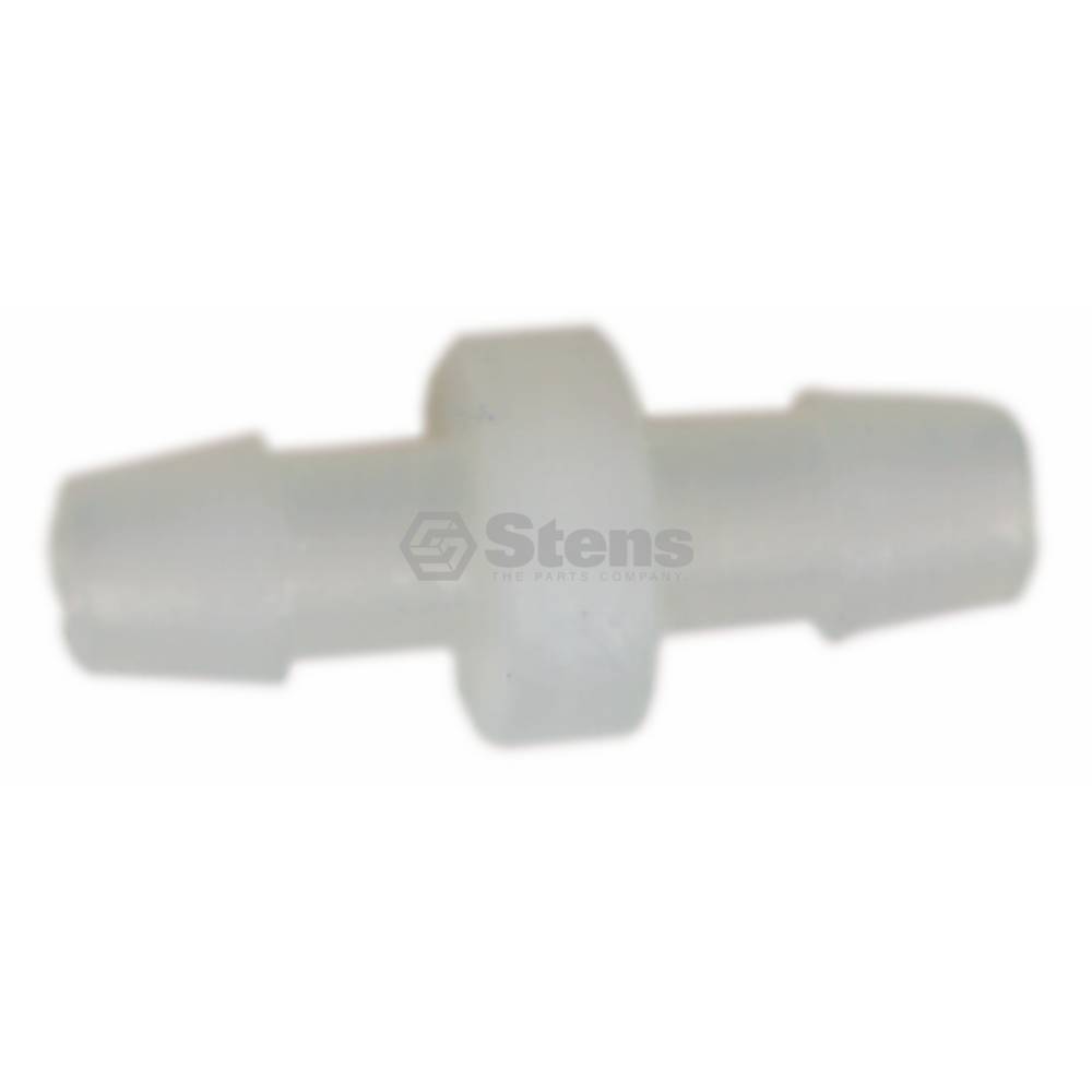 Fuel Line Fitting Poulan 530023877 (Stens 120-858)