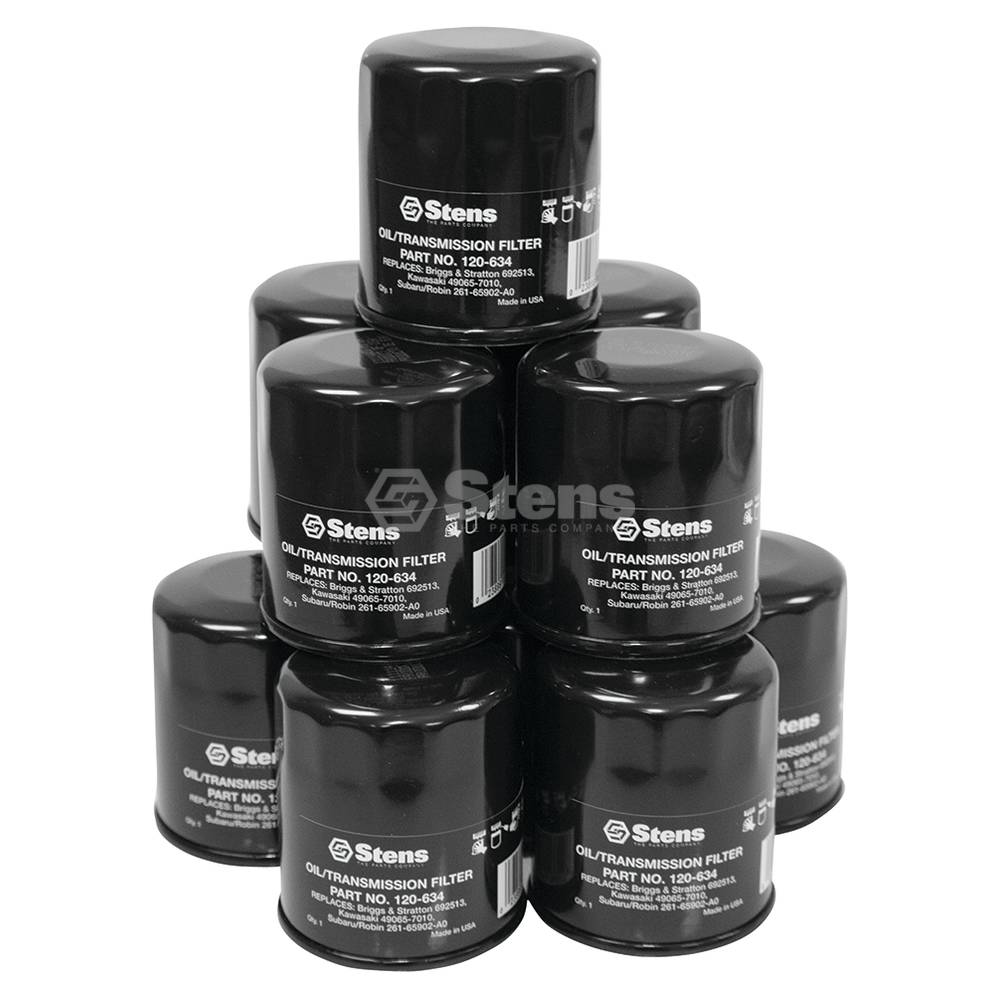 Oil Filter Shop Pack Kawasaki 49065-7010 (Stens 120-990)