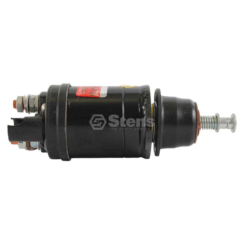 Solenoid for Massey Ferguson 3763362M91 (1200-0200)