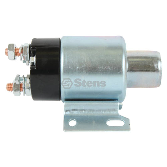 Solenoid for Massey Ferguson 1028587M91 (1200-0207)