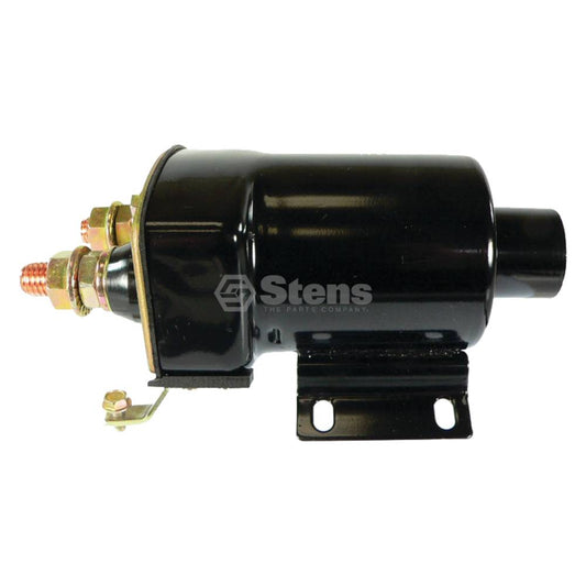 Solenoid for Massey Ferguson 1038350M91 (1200-0211)