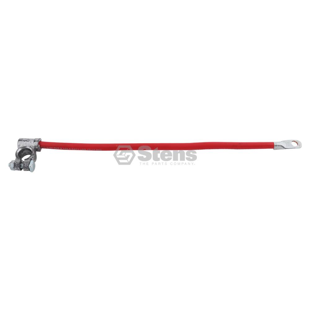 Battery Cable for Massey Ferguson 181572M91 (1200-0400)