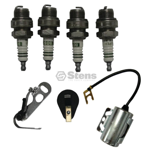 Ignition Kit for Massey Ferguson 839012M91 (1200-5071)