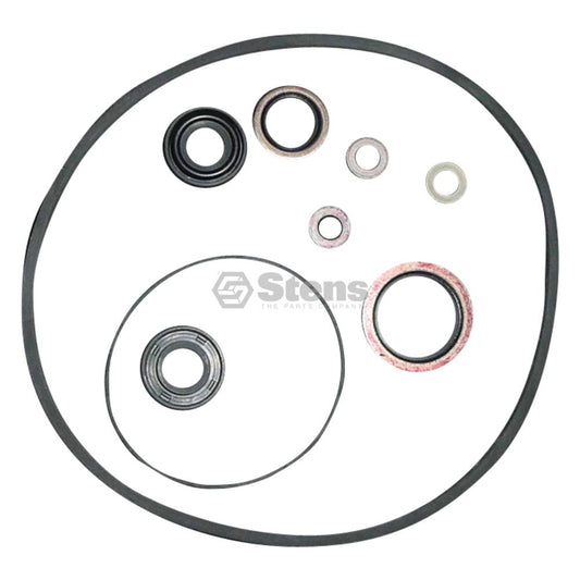 Steering Pump Seal Kit for Massey Ferguson 1810529M91 (1201-1003)