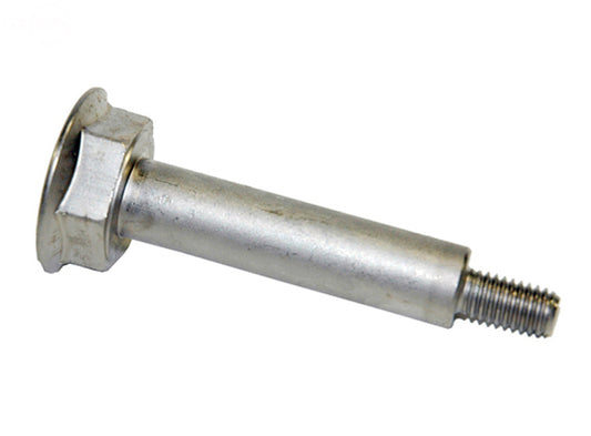 Anti Scalp Wheel Axle For Exmark Rotary (12017)
