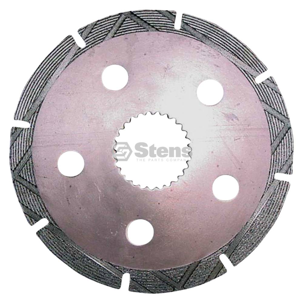 Brake Disc for Massey Ferguson 1860964M2 (1202-5550)