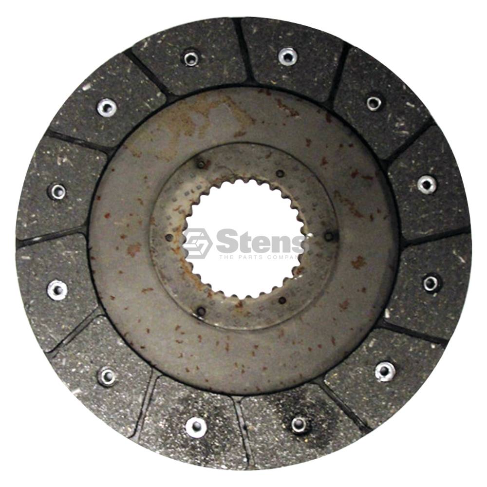 Brake Disc for Massey Ferguson 3609079M1 (1202-5555)