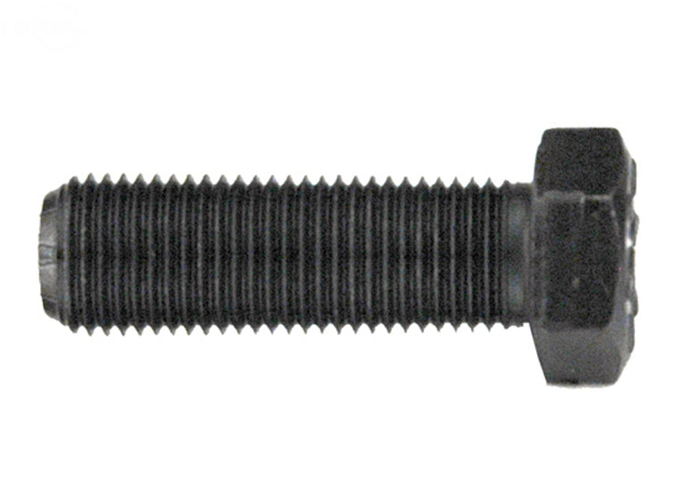 Pack of 10 Blades Bolt 3/8" X 1-1/4" Rotary (1202)
