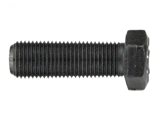 Pack of 10 Blades Bolt 3/8" X 1-1/4" Rotary (1202)