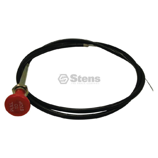 Stop Cable for Massey Ferguson 3701714M93 (1203-0006)