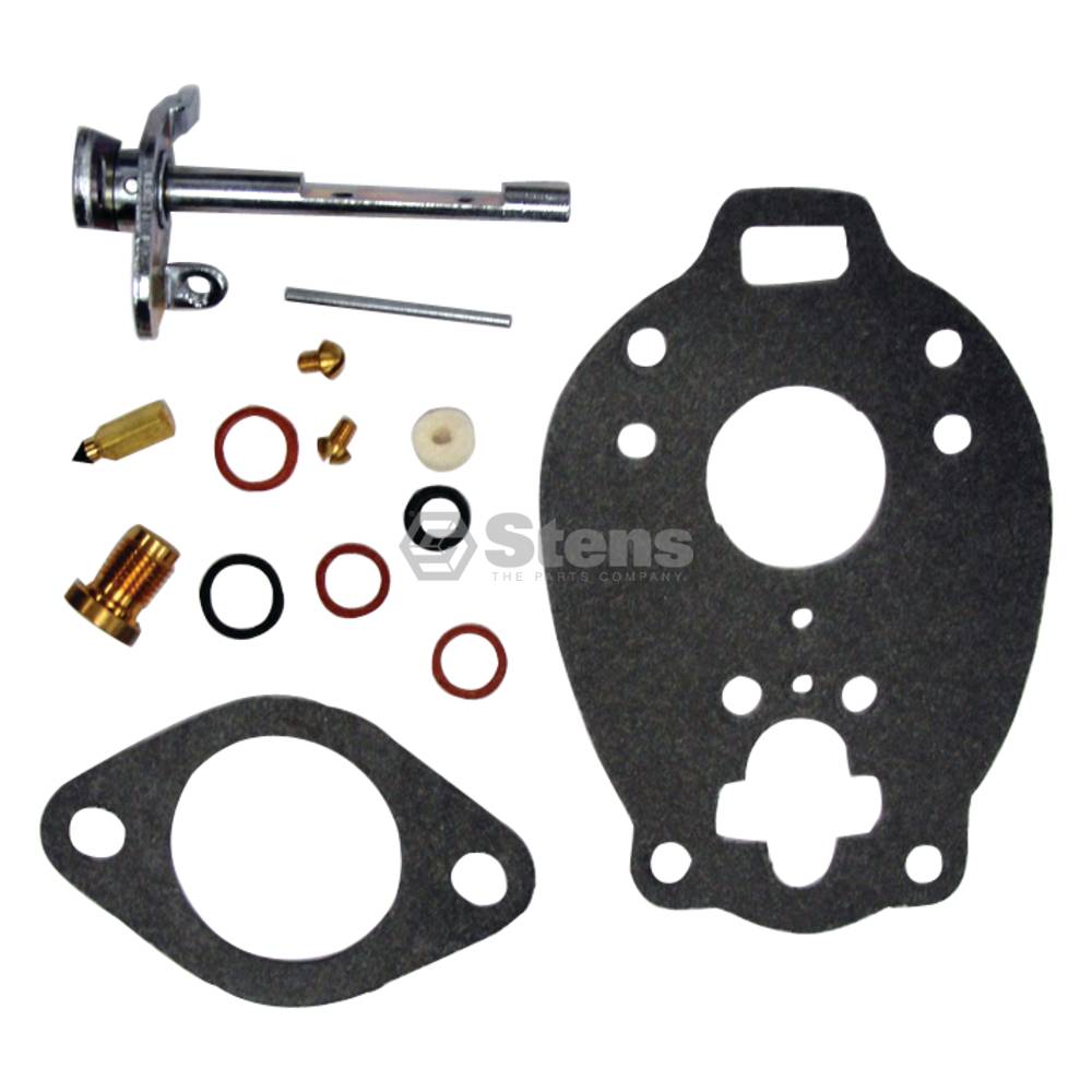 Carburetor Kit for Massey Ferguson BK48V (1203-0060)