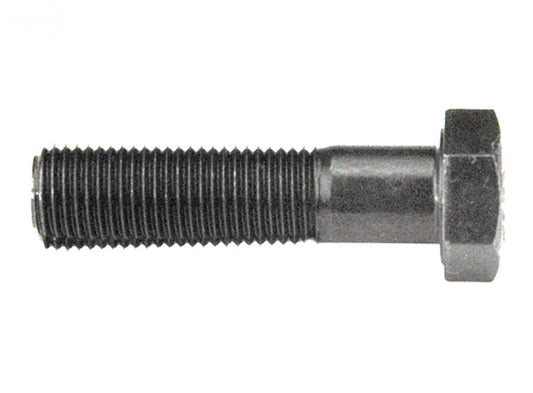 Pack of 10 Blades Bolt 3/8" X 1-1/2" Rotary (1203)