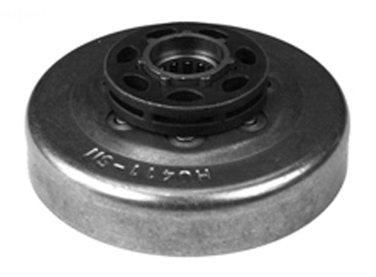 Chainsaw Sprocket 3/8" X 7 Teeth Rotary (12044)