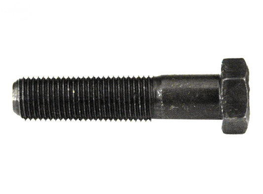 Pack of 10 Blades Bolt 3/8" X 1-3/4" Rotary (1204)