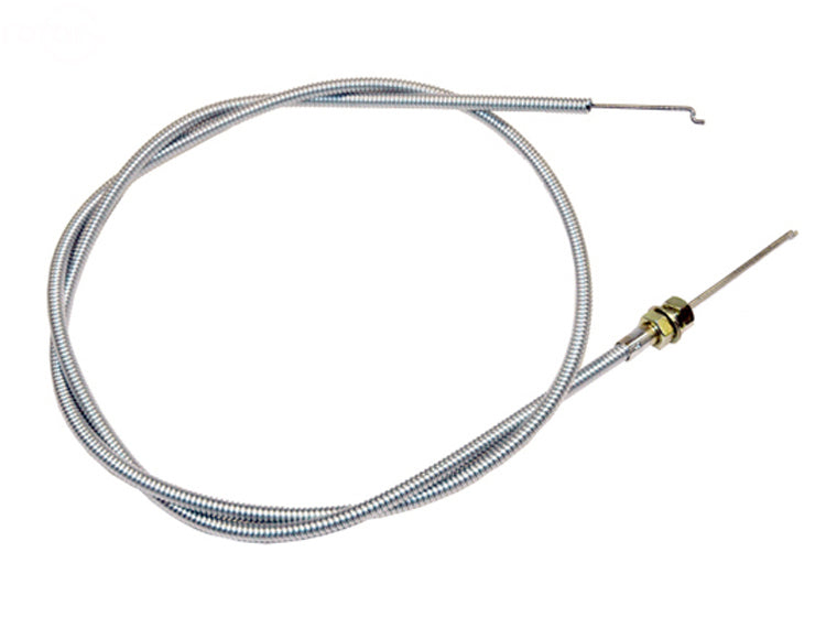 Throttle Cable 50" Dixie Chopper Rotary (12053)