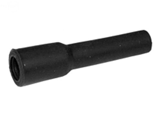 Pack of 10 Spark Plugs Boot Briggs & Stratton 691909 Rotary (12054)