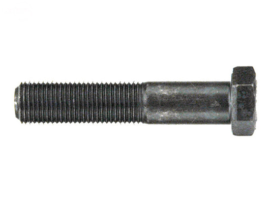 Pack of 10 Blades Bolt 3/8" X 2" Rotary (1205)