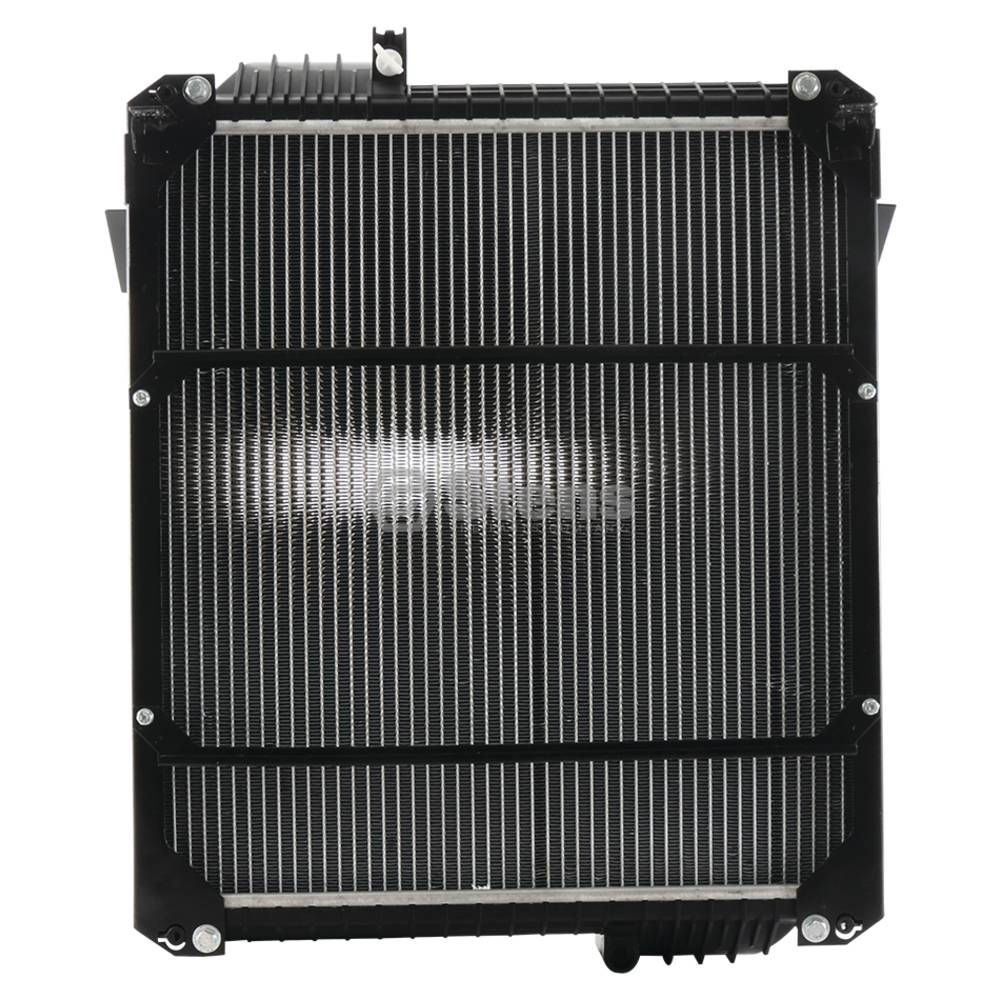 Radiator for Massey Ferguson 3785830M2 (1206-0025)