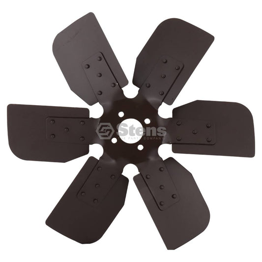 Radiator Fan for Massey Ferguson 1874995M92 (1206-6236)