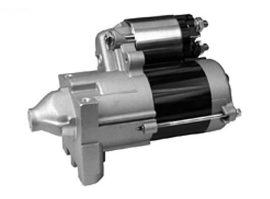 Electric Starter For Honda Rotary (12065)