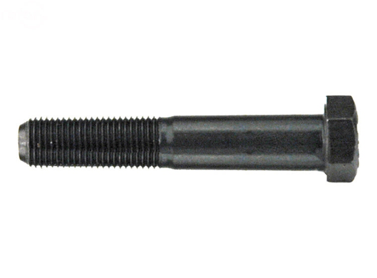 Pack of 10 Blades Bolt 3/8" X 2-1/4" Rotary (1206)