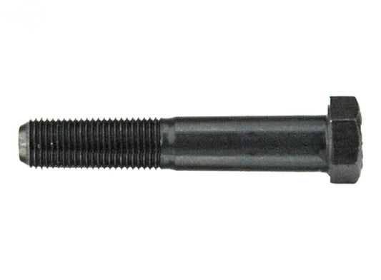 Pack of 10 Blades Bolt 3/8" X 2-1/4" Rotary (1206)