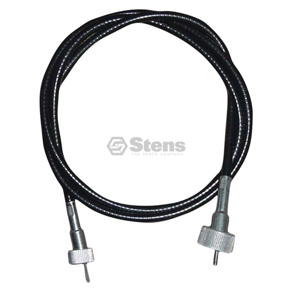 Tach Cable for Massey Ferguson 544198M91 (1207-0401)