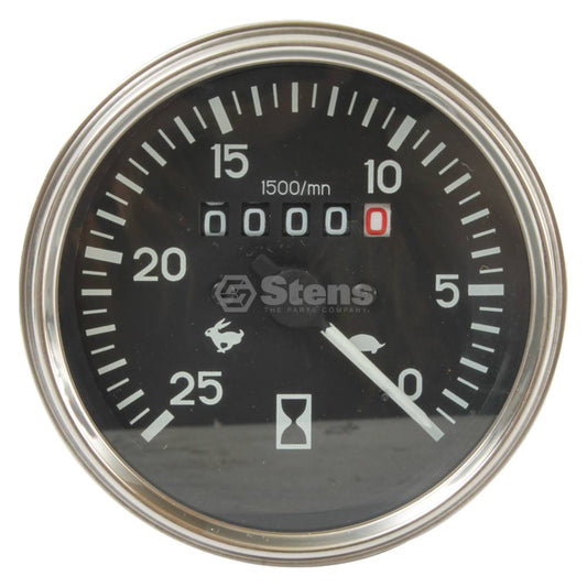 Tachometer for Massey Ferguson 1674638M92 (1207-7000)