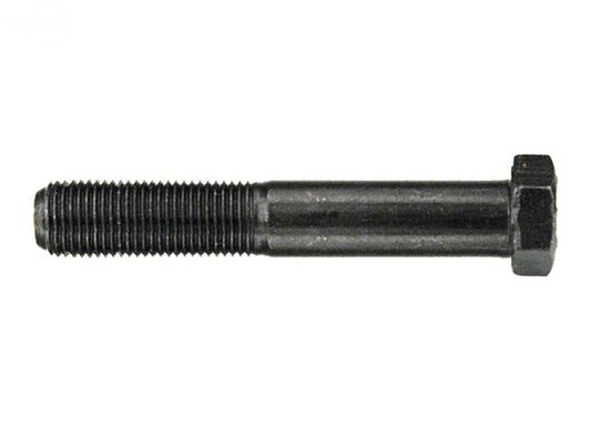 Pack of 10 Blades Bolt 3/8" X 2-1/2" Rotary (1207)