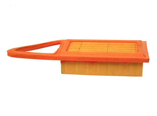 Paper Panel Air Filter Rotary (12081)