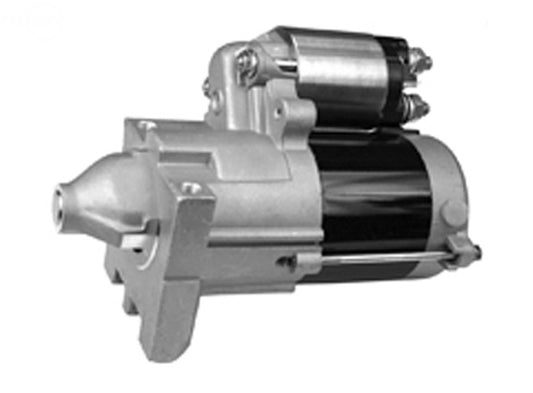 Electric Starter For Honda Rotary (12087)