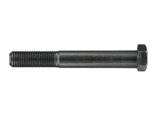 Pack of 10 Blades Bolt 3/8" X 3" Rotary (1208)