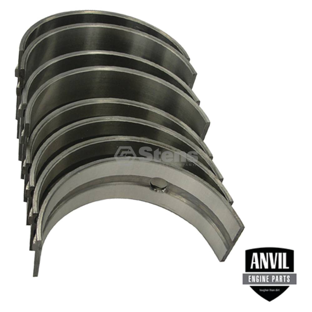 Main Bearings for Massey Ferguson 746157M91 (1209-1101)