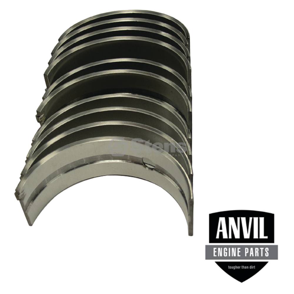 Main Bearings for Massey Ferguson 745405M91 (1209-1110)