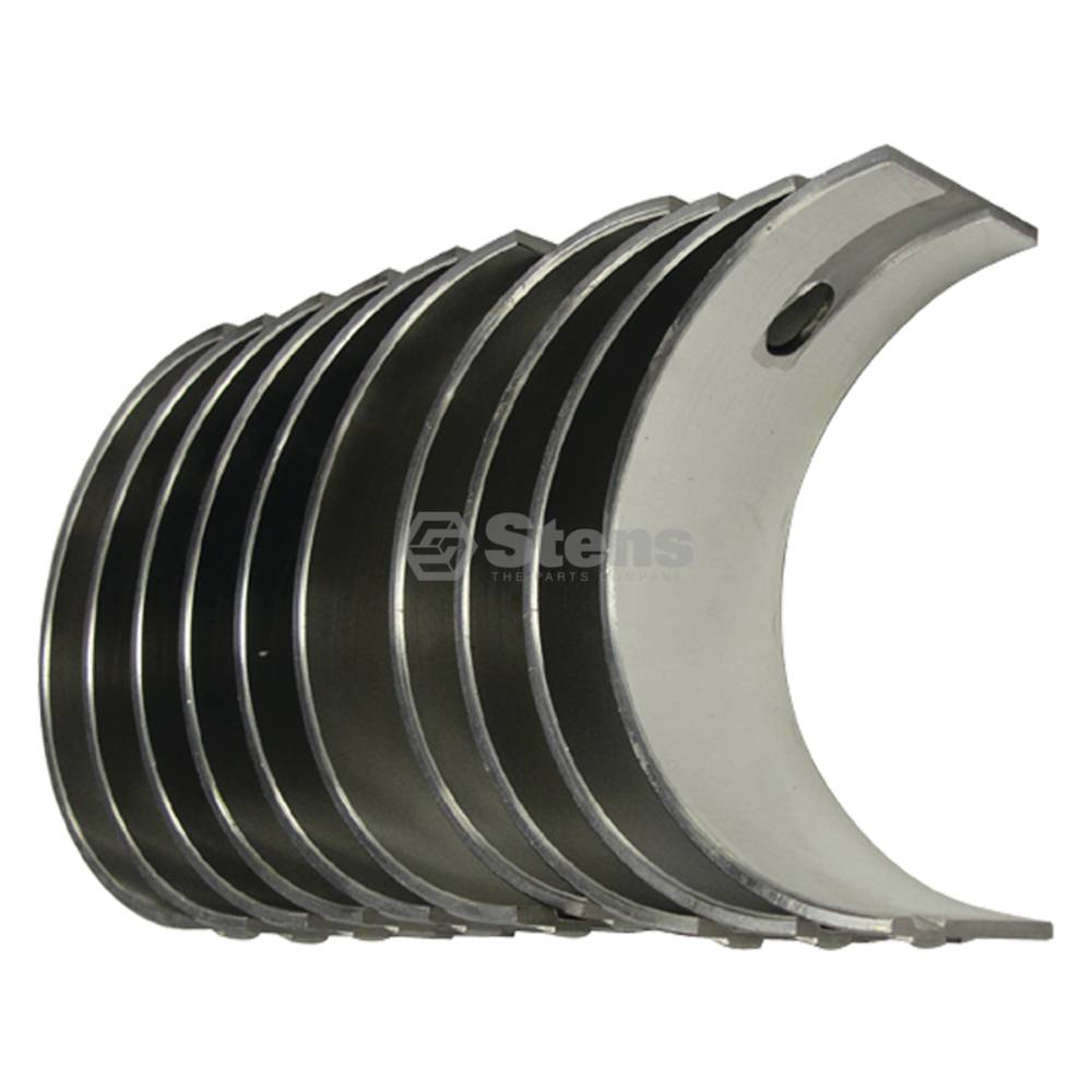 Main Bearings for Massey Ferguson 745585Z91 (1209-1131)