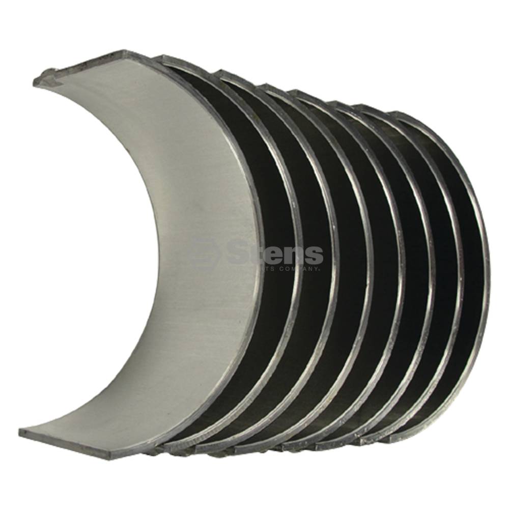 Rod Bearings for Massey Ferguson 736878V91 (1209-1160)