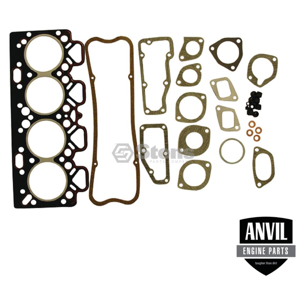 Upper Gasket Set for Massey Ferguson 747169M92 (1209-1300)