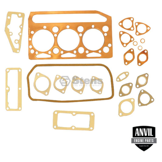 Head Gasket Set for Massey Ferguson 4222562M91 (1209-1301)