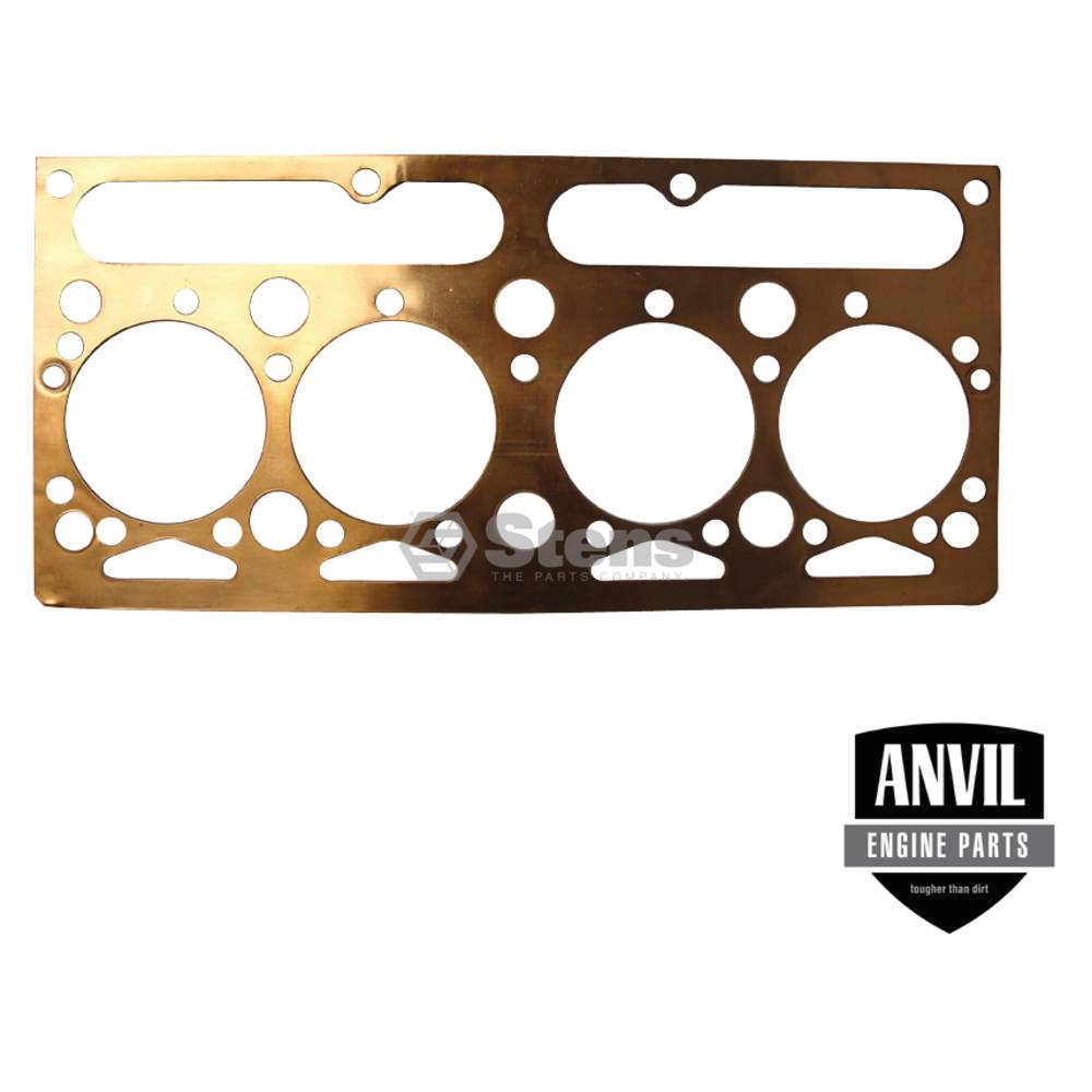 Head Gasket for Massey Ferguson 3641182M1 (1209-1312)