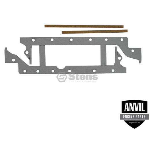 Oil Pan Gasket for Massey Ferguson 4224458M1 (1209-1317)