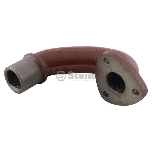 Elbow for Massey Ferguson 181866M2 (1209-1818)