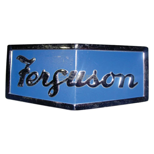 Front Emblem for Massey Ferguson 181628V1 (1211-5402)