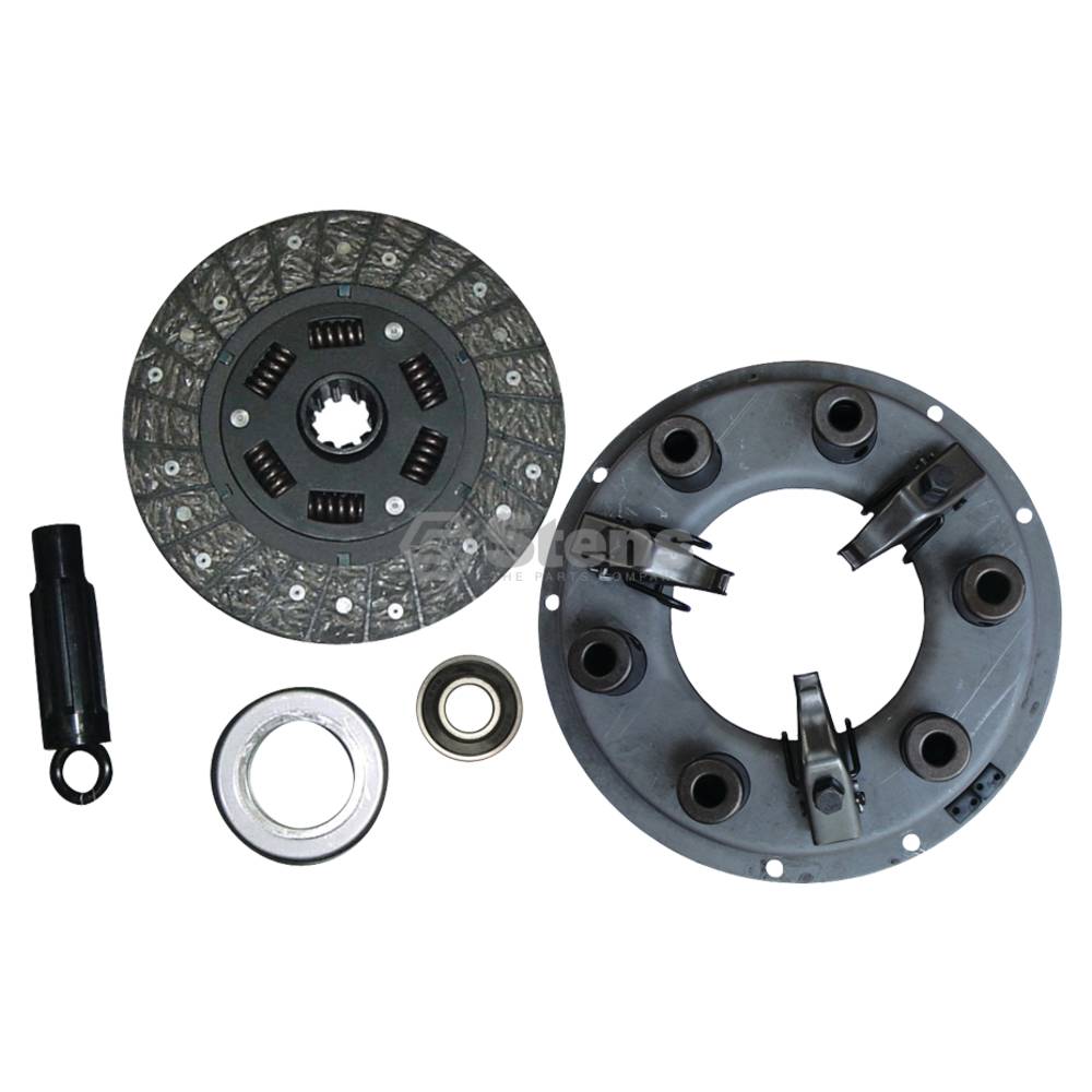 Clutch Kit for Massey Ferguson 185923M91 (1212-6001)