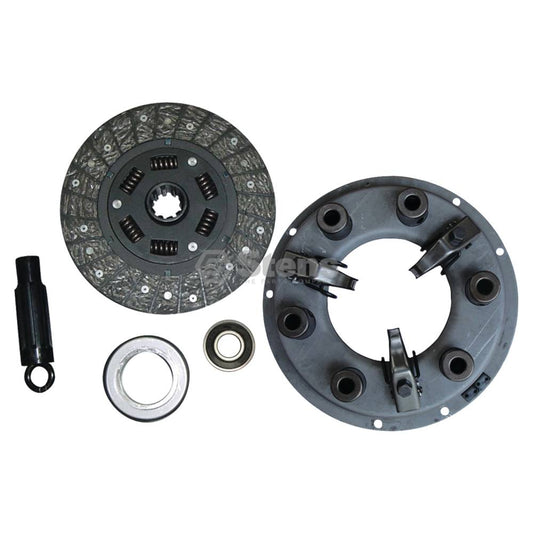 Clutch Kit for Massey Ferguson 185923M91 (1212-6001)