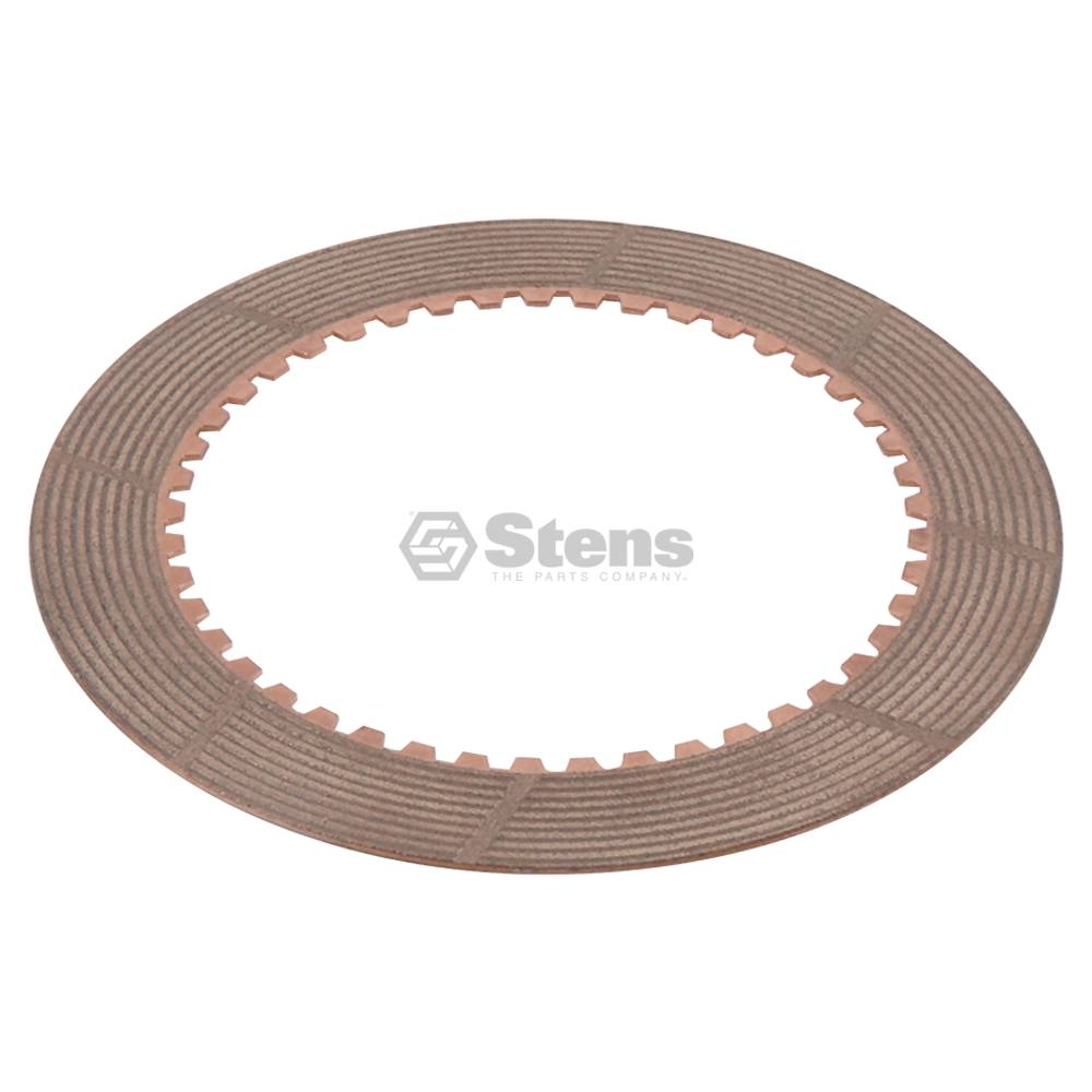 Clutch Plate for Massey Ferguson 2757328M1 (1212-6007)