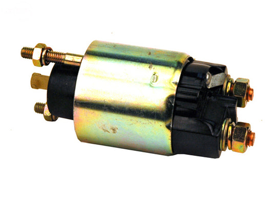 Starter Solenoid For Kohler Rotary (12130)