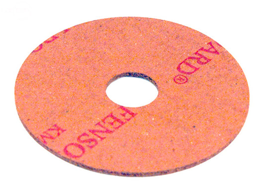 Pack of 10 Fibre Washer 1/2" X 2-5/16" Rotary (1214)