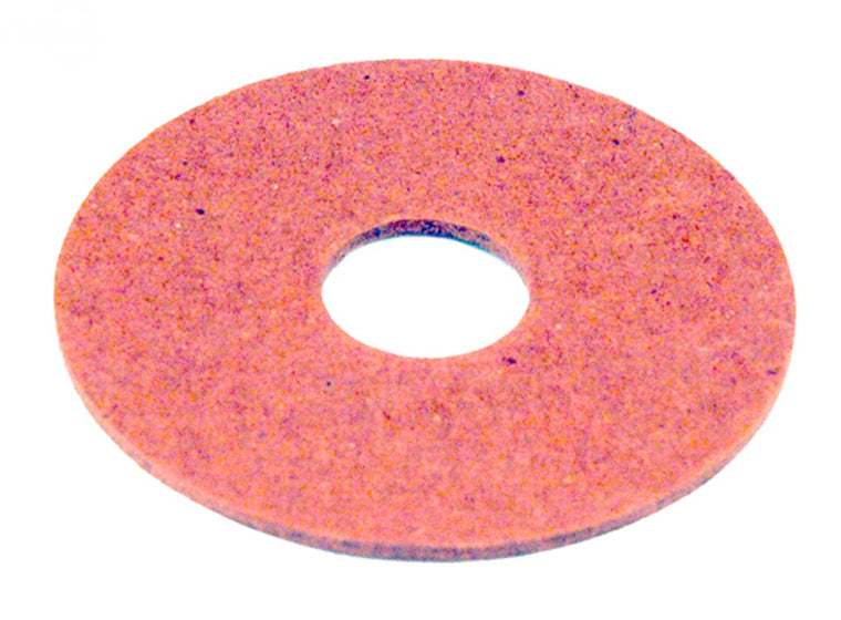 Pack of 10 Fibre Washer 5/8" X 2-5/16" Rotary (1215)